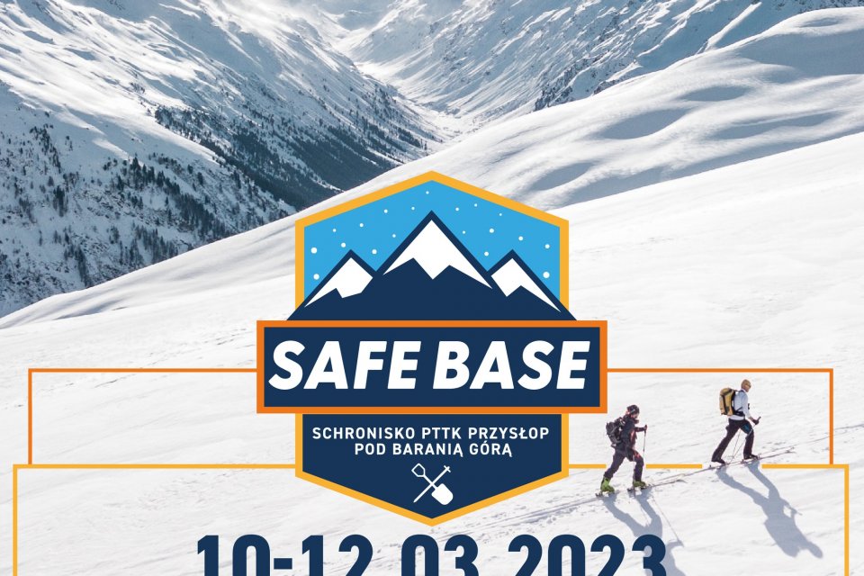 Safe Base3